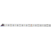 Artecta Havana Ribbon 5050+3528 - 72 - RGBW 5 m - 5050+3528 LED - RGB+6000 K - A0852005