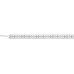 Artecta Havana Ribbon 3000K 240-24V - 5m 3528 led 1536-1750 Lm/m - A0852061