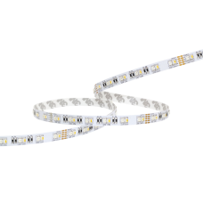 Artecta Havana Ribbon 3527 - 120 - RGBW RGB+3000 K - CRI 80 - 870 lm/m - 120 LEDs/m - 19,2 W/m - 24 V - A0852712