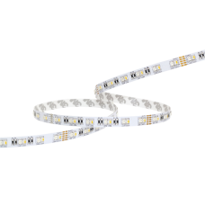 Artecta Havana Ribbon 3527 - 120 - RGBW RGB+4000 K - CRI 80 - 890 lm/m - 120 LEDs/m - 19,2 W/m - 24 V - A0852713