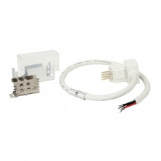 Artecta Haakse ingangsconnector voor Havana Neon 1018 RGB - RGB - A0853291