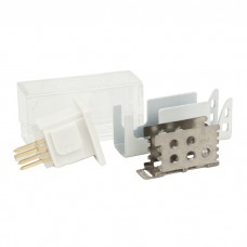 Artecta Eindkap voor Havana Neon 1018 - Wit - A0853295
