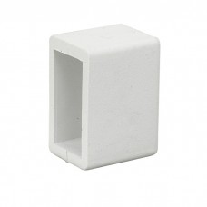 Artecta Eindkap voor Pensacola LED strips - Wit - A0854181