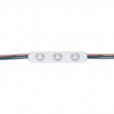 Artecta Cayenne RGBW - 20 x 0,65 W RGBW LED-string - A0866787
