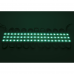 Artecta Cayenne RGBW - 20 x 0,65 W RGBW LED-string - A0866787