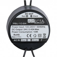 Artecta Domotion Wall Box PSU - 24V - A9900031