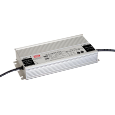 Meanwell LED Power Supply 480 W / 48 V HLG-480H-48 - A9900390