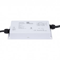 Artecta Play-XV RF Receiver Waterproof - Constante spanning meerkleurig - A9910026