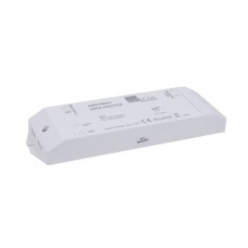 Artecta Play-XV WiFi to DMX Receiver - 8 zones meerkleurig - A9910031