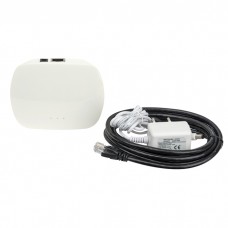 Artecta Play Wifi/LAN to RF router - 868 MHz, voeding incl. - A9910032