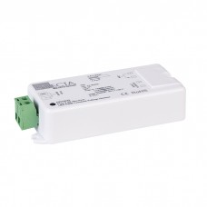 Artecta Play-V RF Receiver - Constante spanning enkele kleur, zonder RF-controller - A9910035