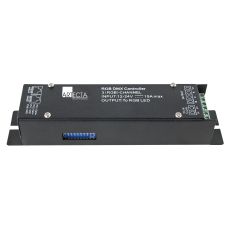 ARTECTA LED RGB DMX Controller 3 Kanalen - A9915011