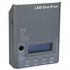 Artecta LED Dim Pro - 4 kanalen (RGBW) - A9915040