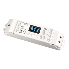 LTECH DMX LED Driver 1x 12A - A9915300