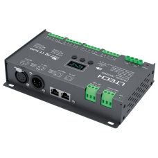 LTECH DMX LED Driver 16x 3A - A9915302