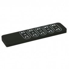 Artecta Play-V RF Remote Control - 5-Kanaals, single colour - A9915800