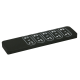 Artecta Play-V RF Remote Control - 5-Kanaals, single colour - A9915800