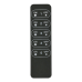 Artecta Play-V RF Remote Control - 5-Kanaals, single colour - A9915800