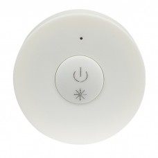 Artecta Play XV Single mini RF remote - 868 MHz, aan/uit, dimmen - A9915801