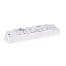 Artecta Play-V LED RF Receiver - Constante spanning enkele kleur - A9915810