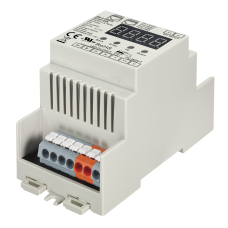 Artecta Play-III DMX Din Rail Decoder - Constante spanning - A9915860