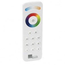 Artecta RGB+CCT Handheld Remote - Zigbee connectivity - A9916001