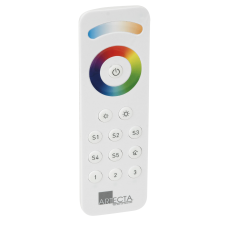 Artecta RGB+CCT Handheld Remote - Zigbee connectivity - A9916001