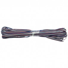 Artecta RGB flat cable - 25m - A9920606