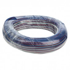 Artecta RGB flat cable - 50m - A9920607