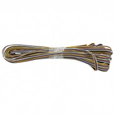 Artecta RGBW flat cable - 25m - A9920608