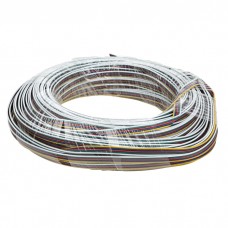 Artecta RGBW flat cable - 50m - A9920609