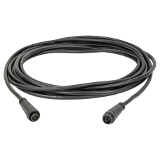 Artecta IP67 Data Extension Cable - Waterproof - black - 1.5 m - A9920800