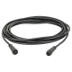 Artecta IP67 Data Extension Cable - Waterproof - black - 1.5 m - A9920800