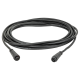 Artecta IP67 Data Extension Cable - Waterproof - black - 3 m - A9920801
