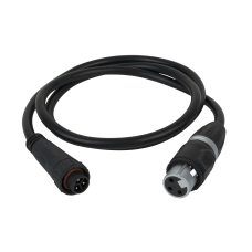 Artecta XLR Adapter Cable for Image Spot - 3P Female DMX Out - A9920805