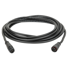 Artecta IP67 Power Extension Cable - Waterproof - black - 1.5 m - A9920820