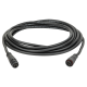 Artecta IP67 Power Extension Cable - Waterproof - black - 1.5 m - A9920820