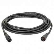 Artecta IP67 Power Extension Cable - Waterproof - black - 3 m - A9920821