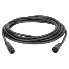 Artecta IP67 Power Extension Cable - Waterproof - black - 3 m - A9920821