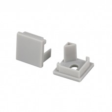 Artecta End Cap Set Profile Pro - Set van 2 stuks - A9930355