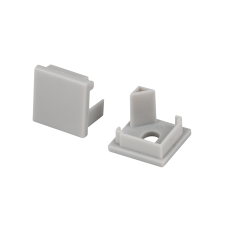 Artecta End Cap Set Profile Pro - Set van 2 stuks - A9930355