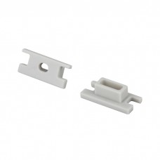 Artecta End Cap Set Profile Pro 9 - Set van 2 stuks - A9930359