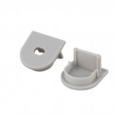 Artecta End Cap Set Profile Pro 10 - Set van 2 stuks - A9930360