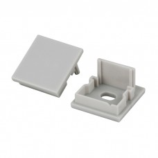 Artecta End Cap Set Profile Pro - Set van 2 stuks - A9930361
