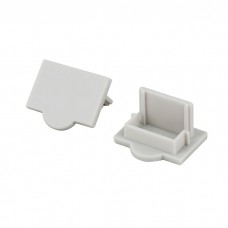 Artecta End Cap Set Profile Pro 12 - Set van 2 stuks - A9930362