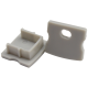 ARTECTA End Cap set for Profile Pro 30 2 Stuks - A9930377