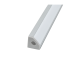 Artecta Profile Pro-Line 20 corner - Natuurlijk geanodiseerd aluminium - A9930404