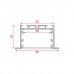 Artecta Profile Pro-Line 28 - inclusief einddoppen - A9930413