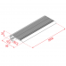 Artecta Profile Pro-Line for stairs - - A9930414