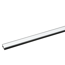 Artecta Profile Pro-Line 9 Black - LED Profile - A9930415